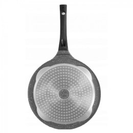 PATELNIA DO NALEŚNIKÓW PLACKÓW 26cm 4 SMILEYS ZILNER ZL-2420