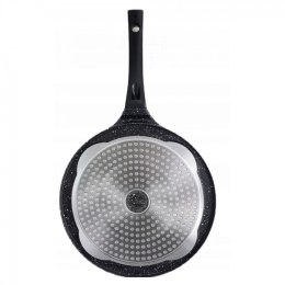 PATELNIA DO NALEŚNIKÓW PLACKÓW 26cm 4 SMILEYS ZILNER ZL-2421