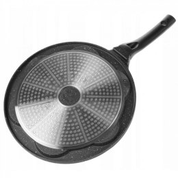 PATELNIA DO NALEŚNIKÓW PLACKÓW 26cm 7 SMILEYS ZILNER ZL-2410