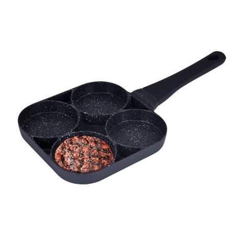 PATELNIA DO PLACKÓW i JAJEK 20x20cm BERLINGER HAUS GRANIT DIAMOND BH-1447