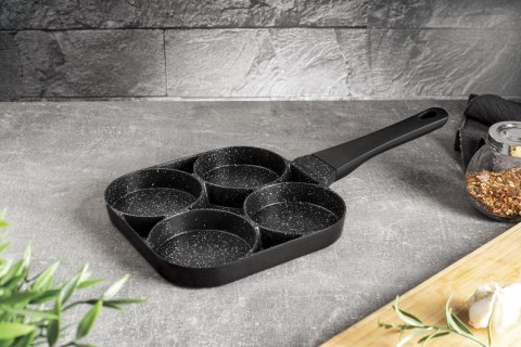 PATELNIA DO PLACKÓW i JAJEK 20x20cm BERLINGER HAUS GRANIT DIAMOND BH-1447
