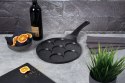 PATELNIA DO PLACKÓW i JAJEK 26cm BERLINGER HAUS GRANIT DIAMOND BH-1444