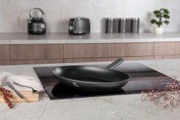 PATELNIA DO RYB Z POWŁOKĄ TYTANOWĄ 35X25CM BERLINGER HAUS ANTRACIT BH-8134