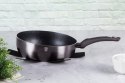 PATELNIA GŁĘBOKA CHEF FLIP 26cm BERLINGER HAUS CARBON PRO BH-6906