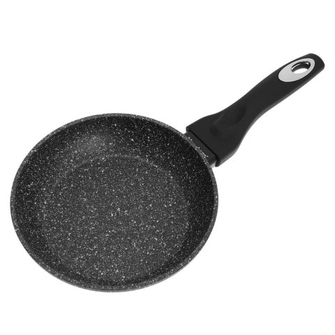 PATELNIA GRANITOWA 18CM KLAUSBERG MARMO GOLD KB-7289