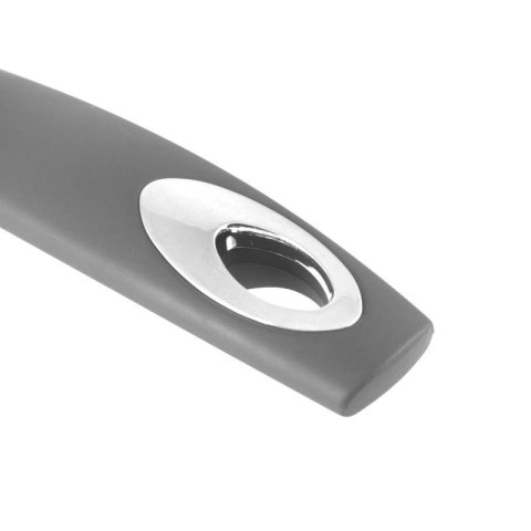 PATELNIA GRANITOWA 18CM KLAUSBERG MARMO GREY KB-7306