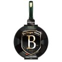 PATELNIA GRANITOWA 20CM BERLINGER HAUS METALLIC LINE EMERALD BH-6046