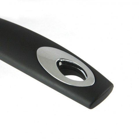 PATELNIA GRANITOWA GŁĘBOKA 28CM KLAUSBERG MARMO GOLD KB-7294