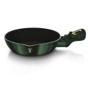 PATELNIA GRANITOWA MINI 16CM BERLINGER HAUS METALLIC LINE EMERALD BH-6131