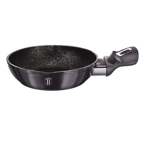 PATELNIA GRANITOWA MINI 16cm BERLINGER HAUS CARBON PRO BH-6916