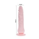 DILDO PENIS WITH PUMPSQUIRTING