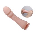 DILDO THE BIG PENIS