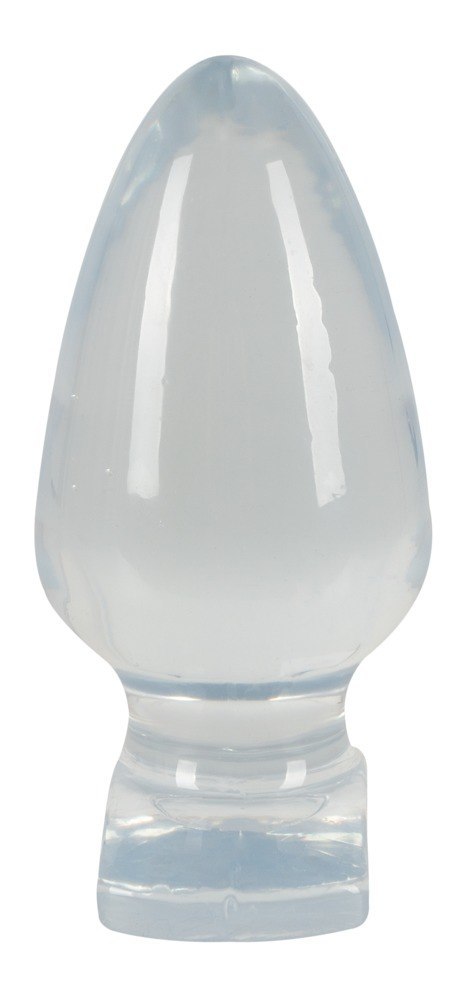 KOREK ANALNY ANAST¦PSEL PLUG & JOY