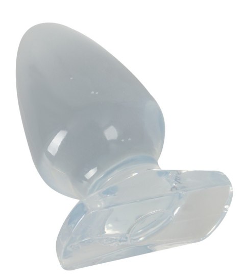 KOREK ANALNY ANAST¦PSEL PLUG & JOY