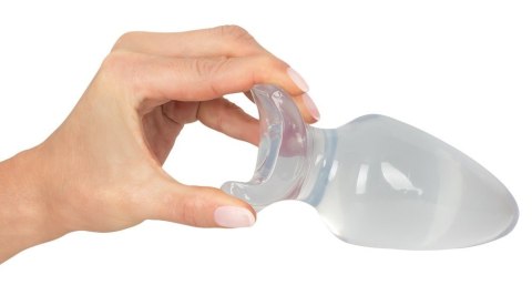 KOREK ANALNY ANAST¦PSEL PLUG & JOY