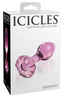 KOREK ANALNY ICICLES NO. 48