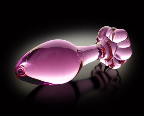 KOREK ANALNY ICICLES NO. 48