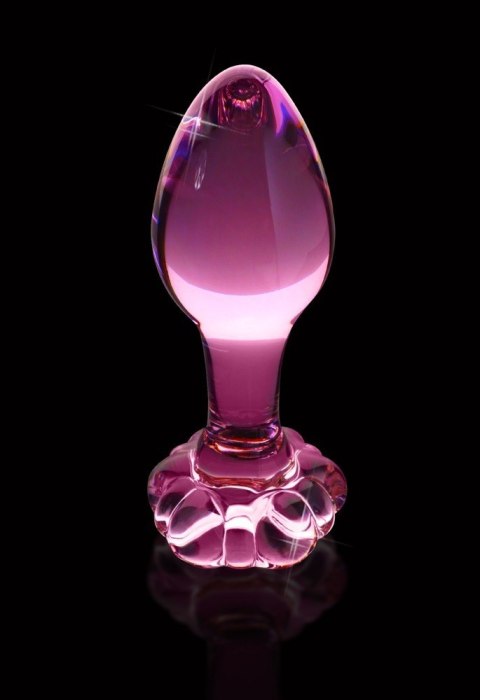 KOREK ANALNY ICICLES NO. 48