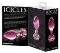 KOREK ANALNY ICICLES NO. 48