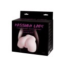 MASTURBATOR PASSION LADY