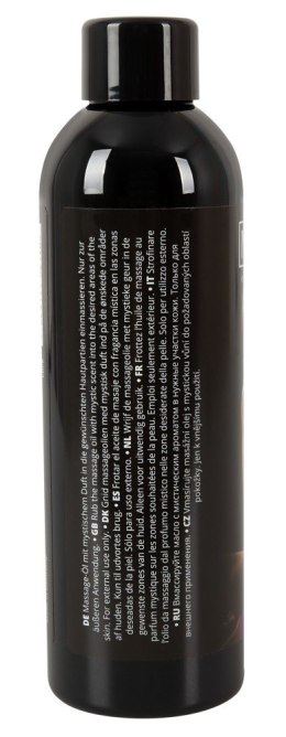 OLEJEK INDIAN MASSAGE OIL 200ML