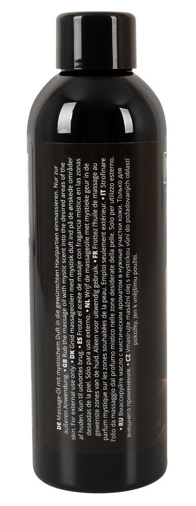 OLEJEK INDIAN MASSAGE OIL 200ML