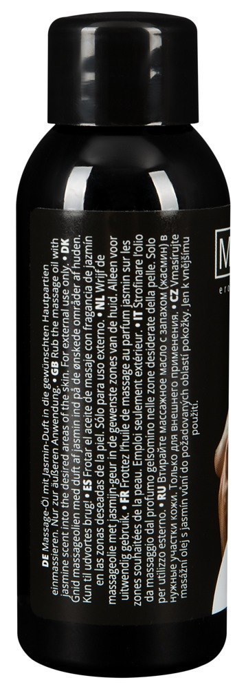 OLEJEK JASMINE EROTIC MASSAGE OIL 50