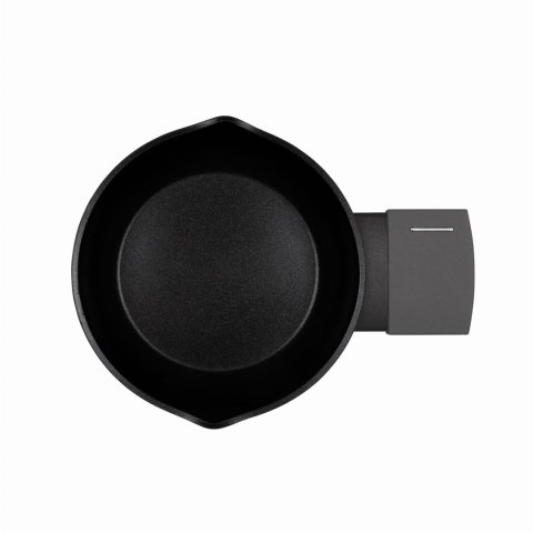 PATELNIA MINI Z POWŁOKĄ TYTANOWĄ 16CM BERLINGER HAUS ANTRACIT BH-8136
