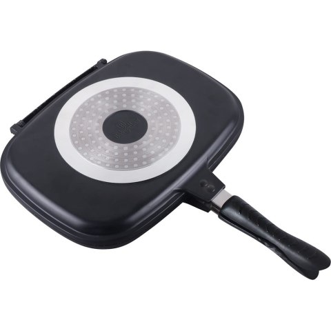 PATELNIA PODWÓJNA 29cm GRANITOWA BERLINGER HAUS GRANIT DIAMOND LINE BH-6778