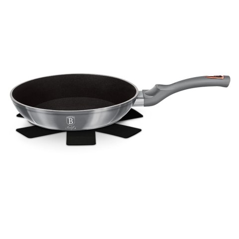 PATELNIA TYTANOWA 20cm BERLINGER HAUS MOONLIGHT BH-6000