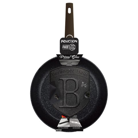 PATELNIA TYTANOWA 24cm BERLINGER HAUS PRIMAL GLOSS BH-6568