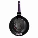 PATELNIA TYTANOWA 28cm BERLINGER HAUS PURPLE ECLIPSE BH-6626