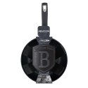 PATELNIA WOK GRANITOWA 28cm BERLINGER HAUS METALLIC LINE CARBON PRO BH-6900