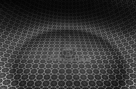 PATELNIA WOK STALOWY 18/10 28cm BERLINGER HAUS ETERNAL COLLECTION BH-7434