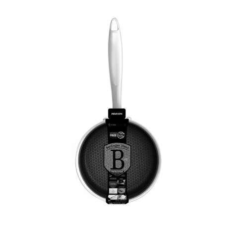 PATELNIA WOK STALOWY 18/10 28cm BERLINGER HAUS ETERNAL COLLECTION BH-7434