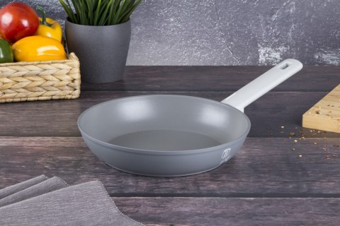 PATELNIA Z POW. TYTANOWĄ 20cm BERLINGER HAUS ASPEN BH-7062