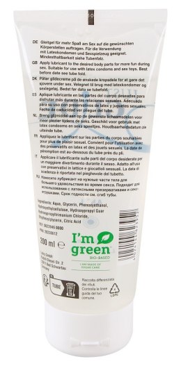 ŻEL ANALNY JUST GLIDE ANAL 200 ML