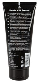 ŻEL PENIS ENLARGMENT CREAM 200 ML