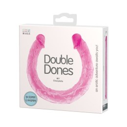 DILDO DOUBLE DONG 45CM