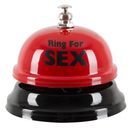 GADŻET RING FOR SEX COUNTER BELL