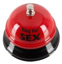 GADŻET RING FOR SEX COUNTER BELL