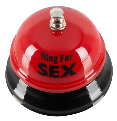 GADŻET RING FOR SEX COUNTER BELL