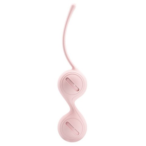 KULKI PRETTY LOVE - KEGEL BALLS UP I