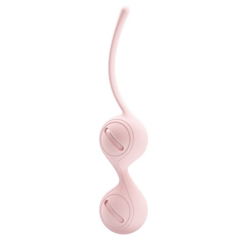 KULKI PRETTY LOVE - KEGEL BALLS UP I