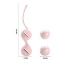 KULKI PRETTY LOVE - KEGEL BALLS UP I