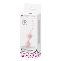 KULKI PRETTY LOVE - KEGEL BALLS UP I