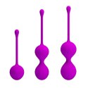 KULKI PRETTY LOVE - KEGEL BALL