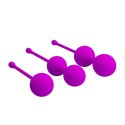 KULKI PRETTY LOVE - KEGEL BALL