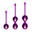 KULKI PRETTY LOVE - KEGEL BALL
