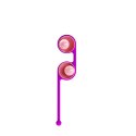 KULKI PRETTY LOVE - KEGEL TIGHTEN UP III